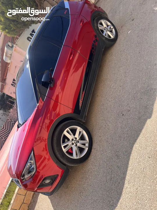 سيات ارونا 2021للبيع