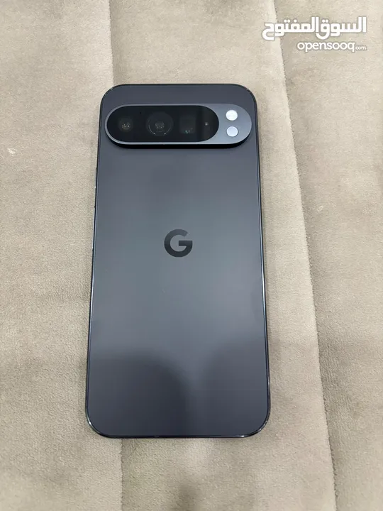 للبيع هاتف جوجل بيكسل 9 برو اكس  google pixel 9 pro XL