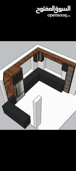 ڤيلا رأس جبل مشرف