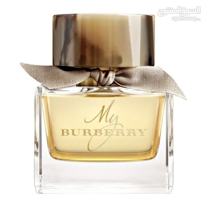 عطر فرنسي للنساء والرجال