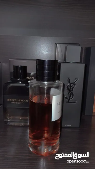 ديور عود اصفهان.   dior oud ispahan