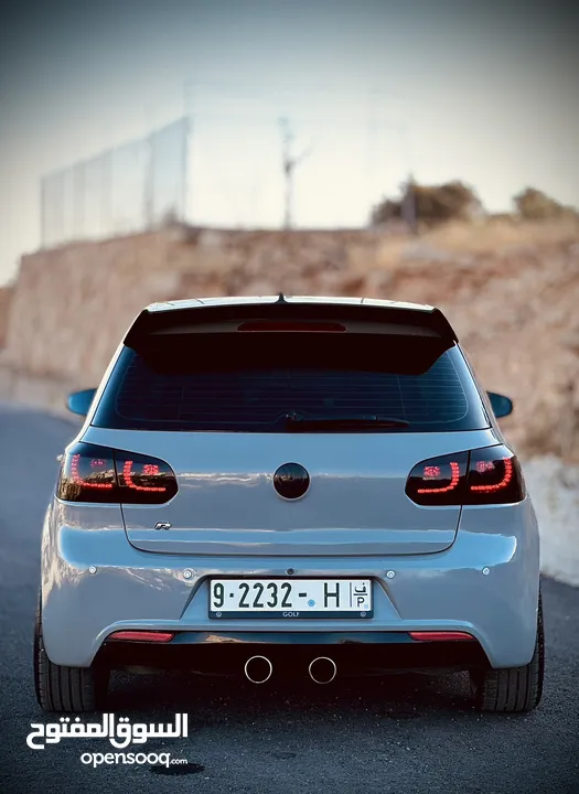 Golf 2011 Mk6