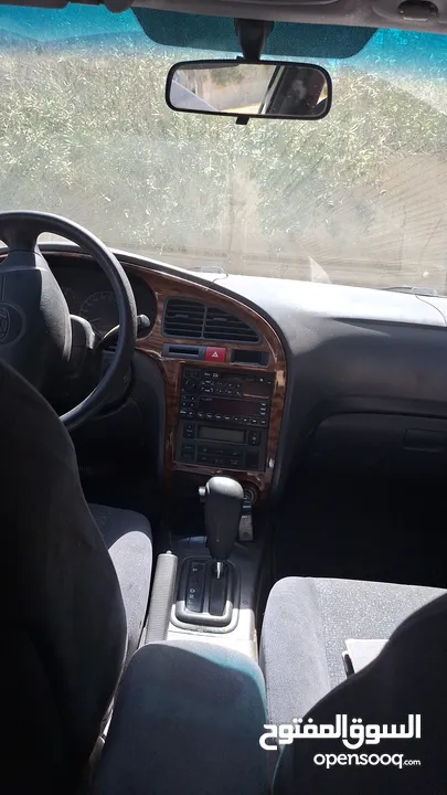 سياره xd للبيع بمبلغ 3700 مرفق الفحص معها