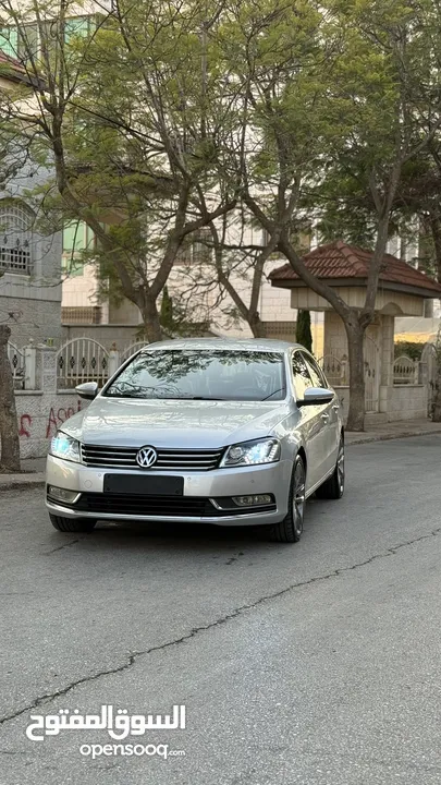 باسات B7 ديزل