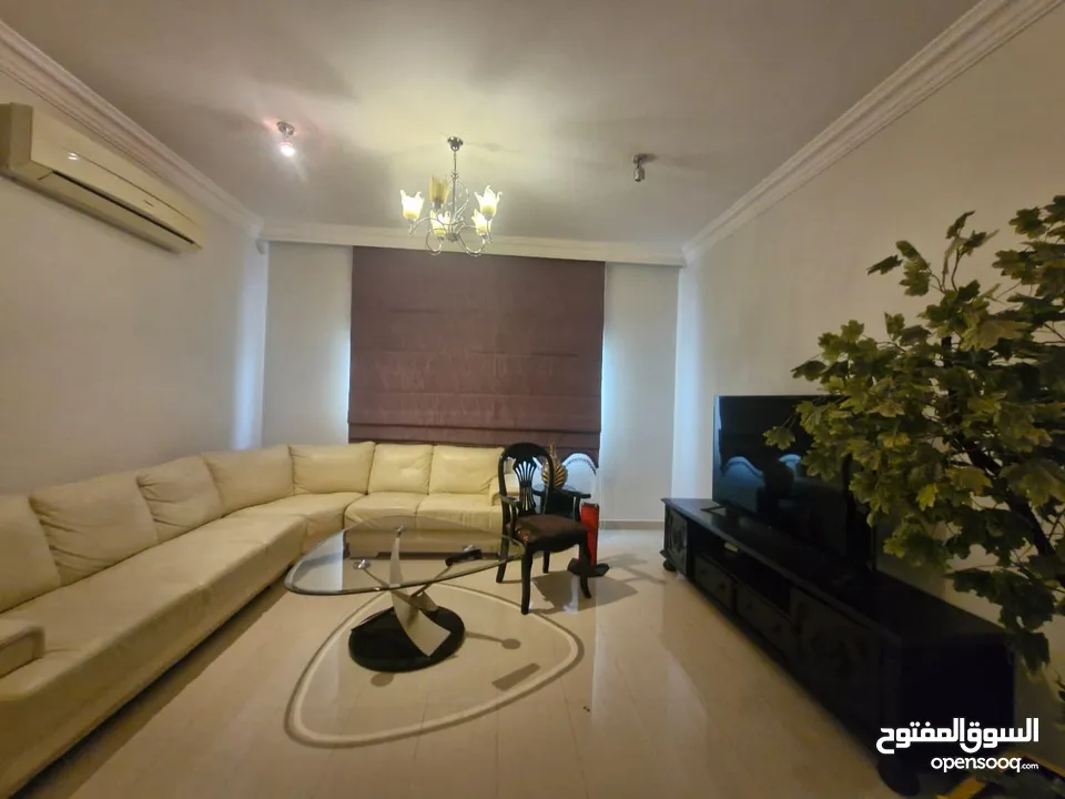 6 + 1 BR Luxury Villa in Al Ansab