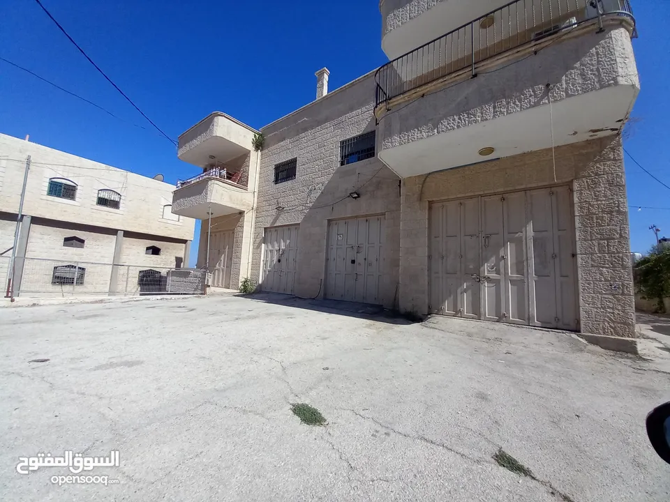 مخزن للايجار