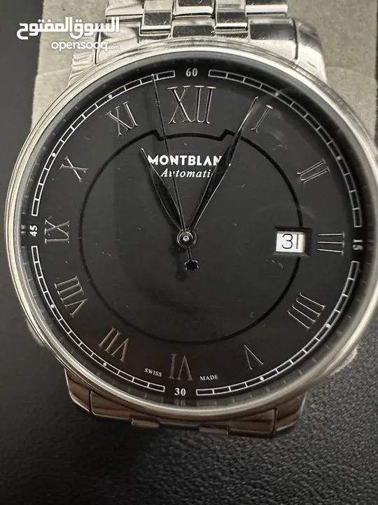 MontBlank Automatic