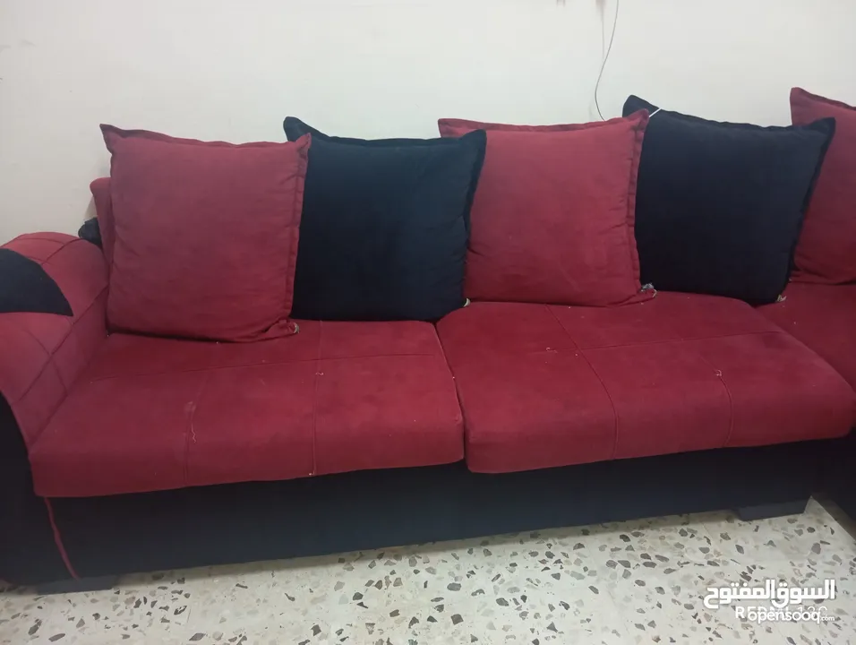 مجلس كورنر سبع مقاعد