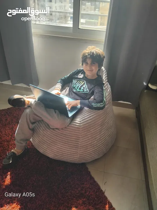 بفات beanbags لداخل البيت والحديقة والمكتب واعياد الميلاد والمؤتمرات ، نصنع ال beanbags  منذ 2003