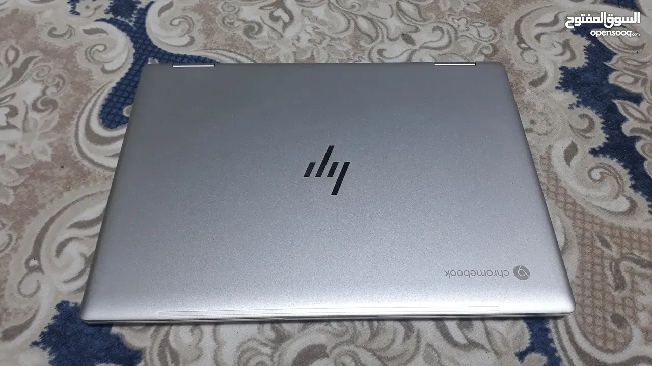 لابتوب hp كروم بوك عاطل لا يعمل