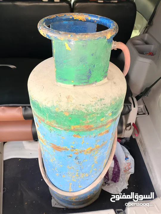 سلندر الشعلة بالمنظم للبيع والسعر نهائى