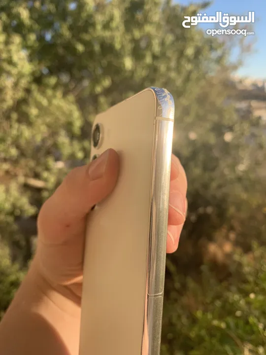 سامسونج اس 23 عادي 128 جيجا 8 جيجا رام جهاز بالنايلون ولا ربع خدش شريحتين فعليات