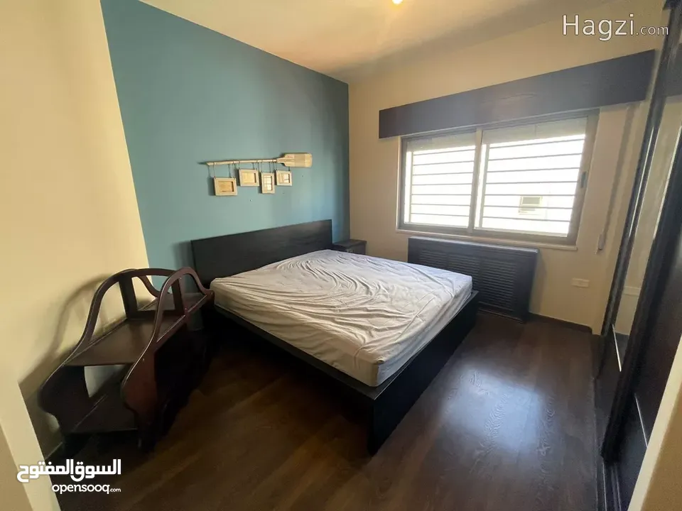 شقة للايجار في خلدا ( Property 35798 ) سنوي فقط