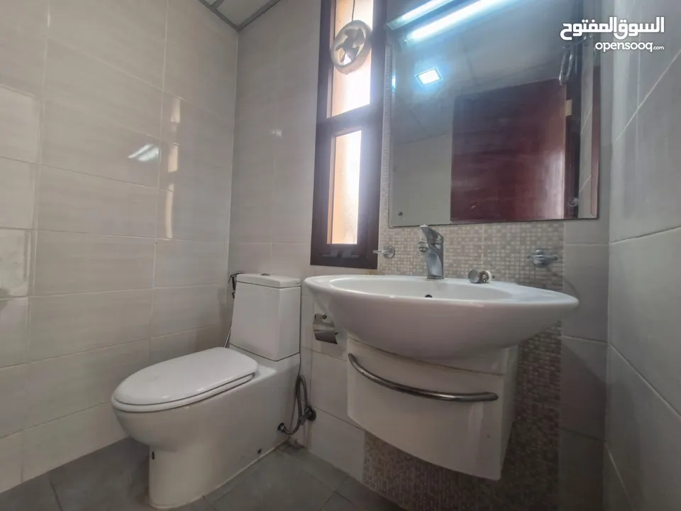 2 BR Apartment Located in Qurum for Sale