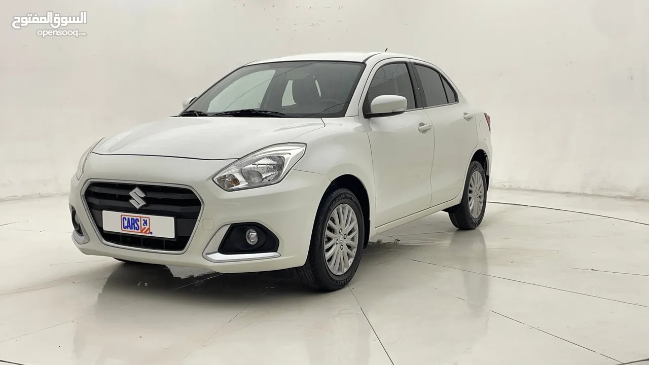 (HOME TEST DRIVE AND ZERO DOWN PAYMENT) SUZUKI DZIRE