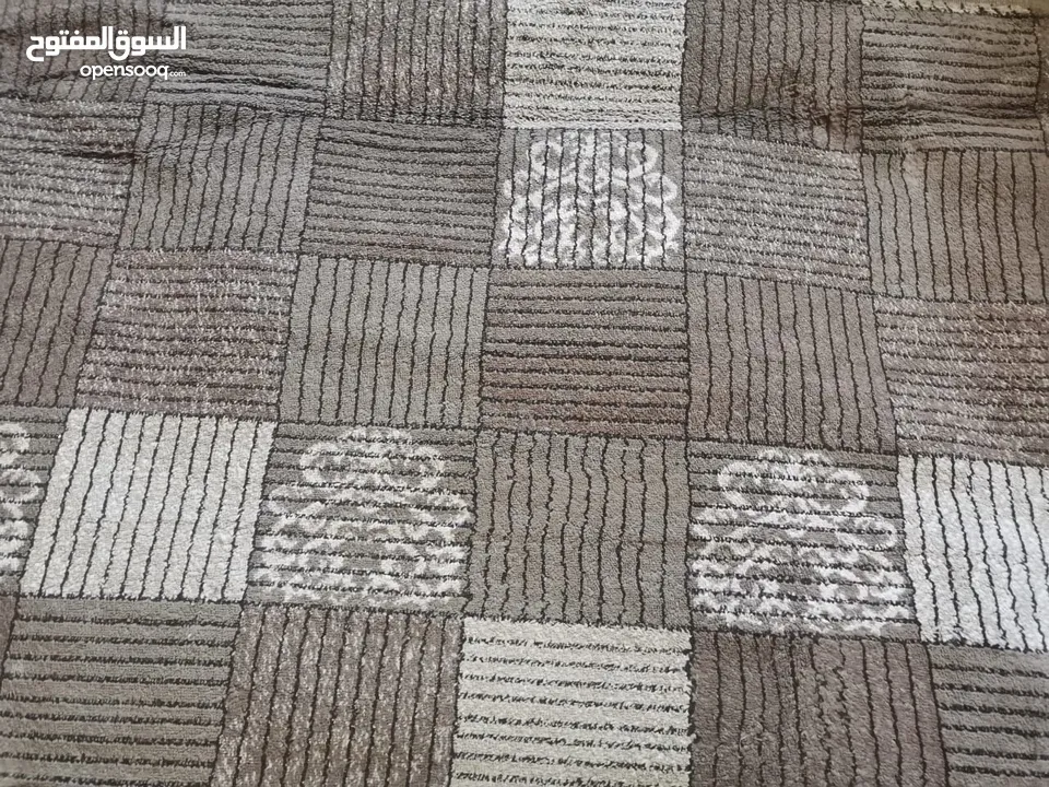 سجاد قص 6/5 : Carpets Used : Amman Al Muqabalain (209822118)