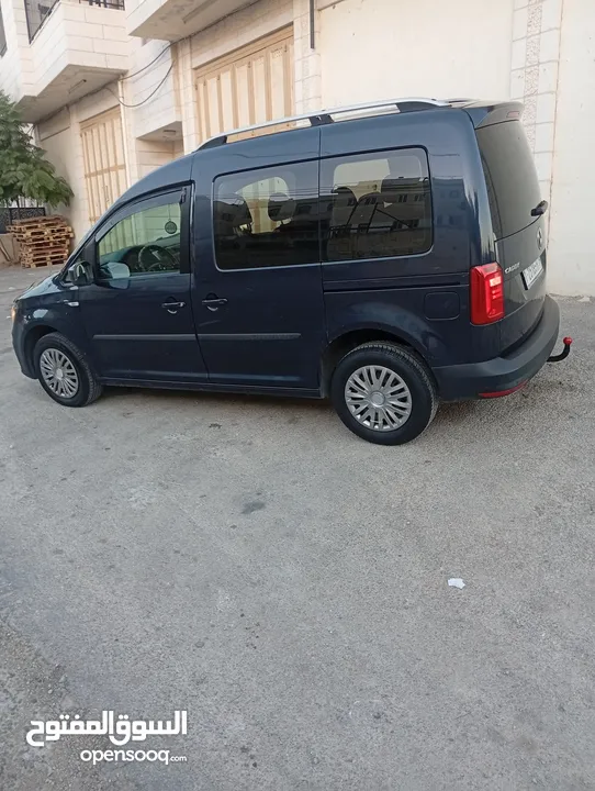 كادي القصة الجديدةموديل 2015 متور 2000 سعر حرق على الكاش