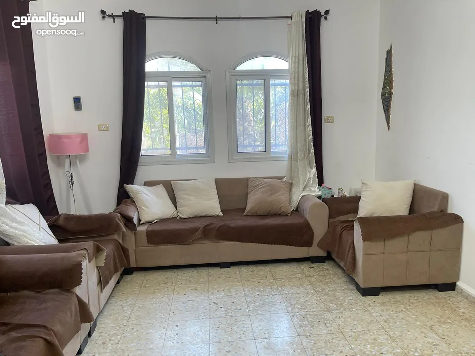 منزل مستقل للبيع بغرض السفر
