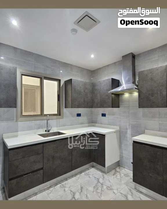 للبيع شقة تملك حر جميع الجنسيات في منطقة الحد الجديدة قريبة من جميع الخدمات