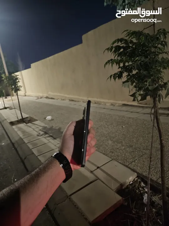 شاومي ردمي نوت 12 برو بلس وكاله للبيع