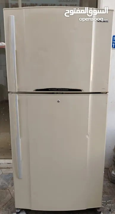 All Types of fridges are available  10r to 100