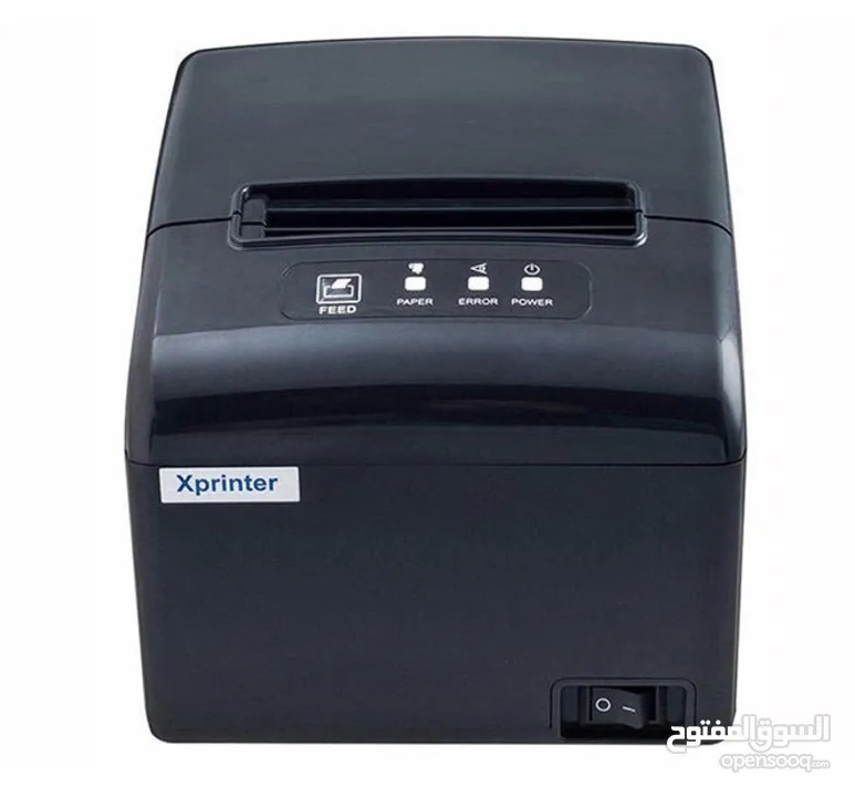 طابعه فواتير حراريه Xprinter XP-S200M