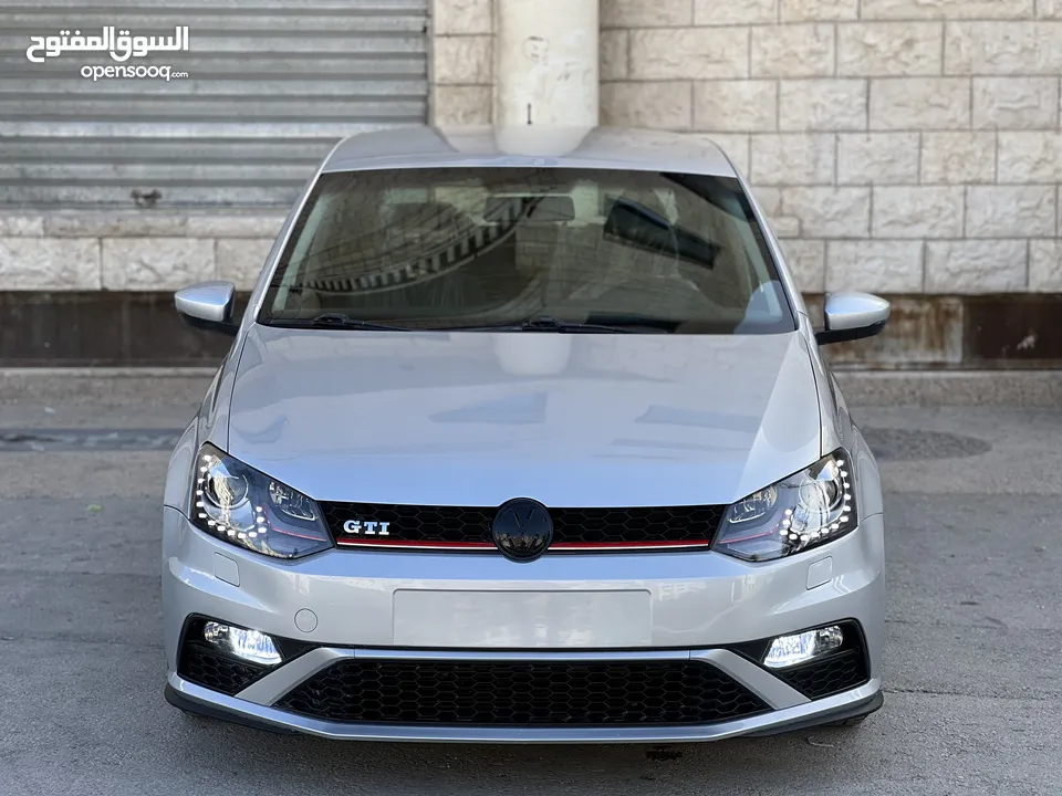 Ccc Polo Gti
