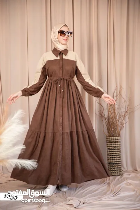 قطع ثقيلة مميزة سهرة وصيفي وشتوي