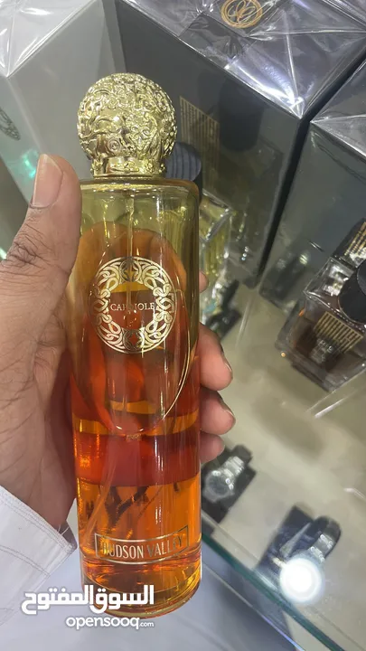 للبيع عطر قصة درجة اولى