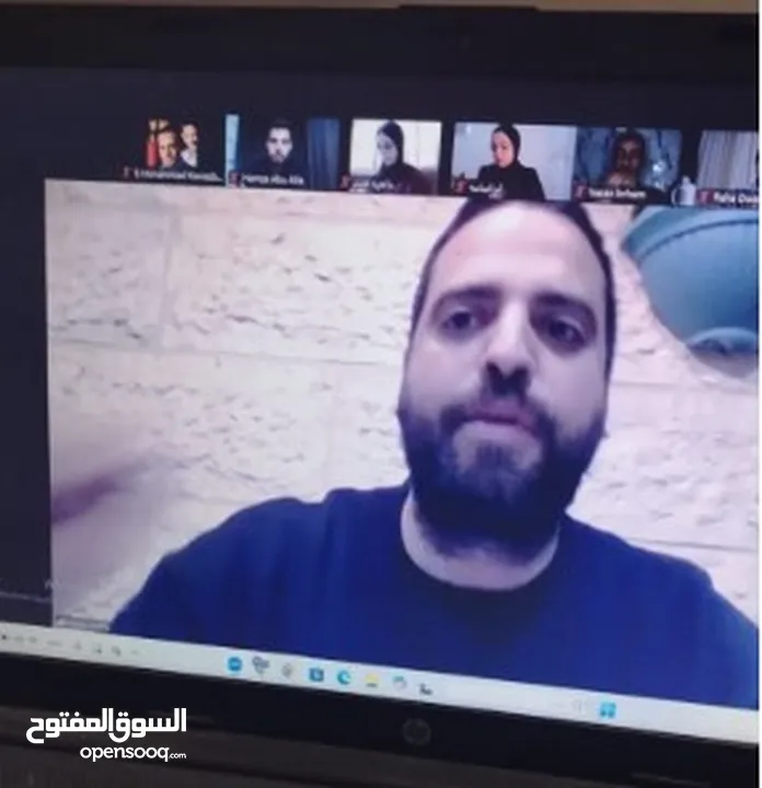 العمل ضمن فريق شركة Mylifestyle المرخصة للتجارة الاكترونية المضمونة والمربحة