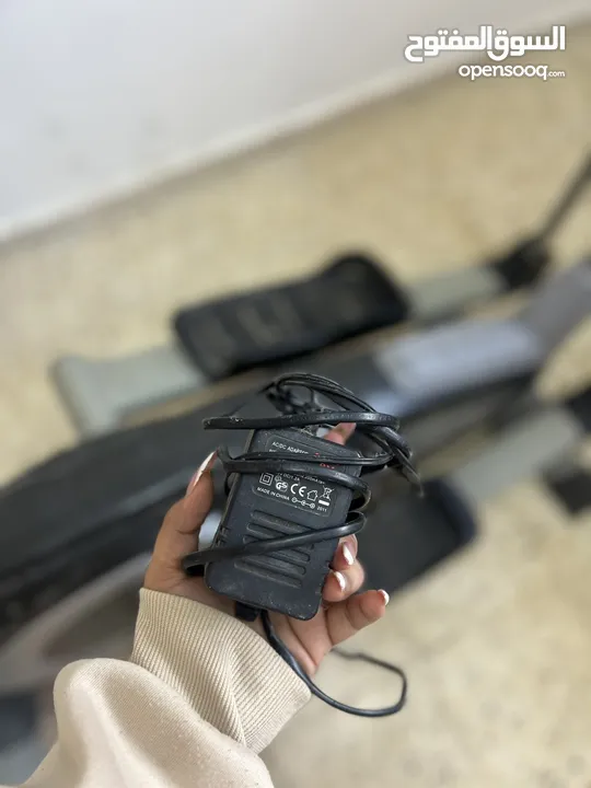 كروس ترينر KETTLER AXOS للبيع بحالة ممتاز