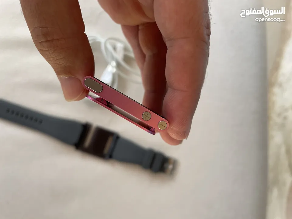 iPod 6th gen Nano
