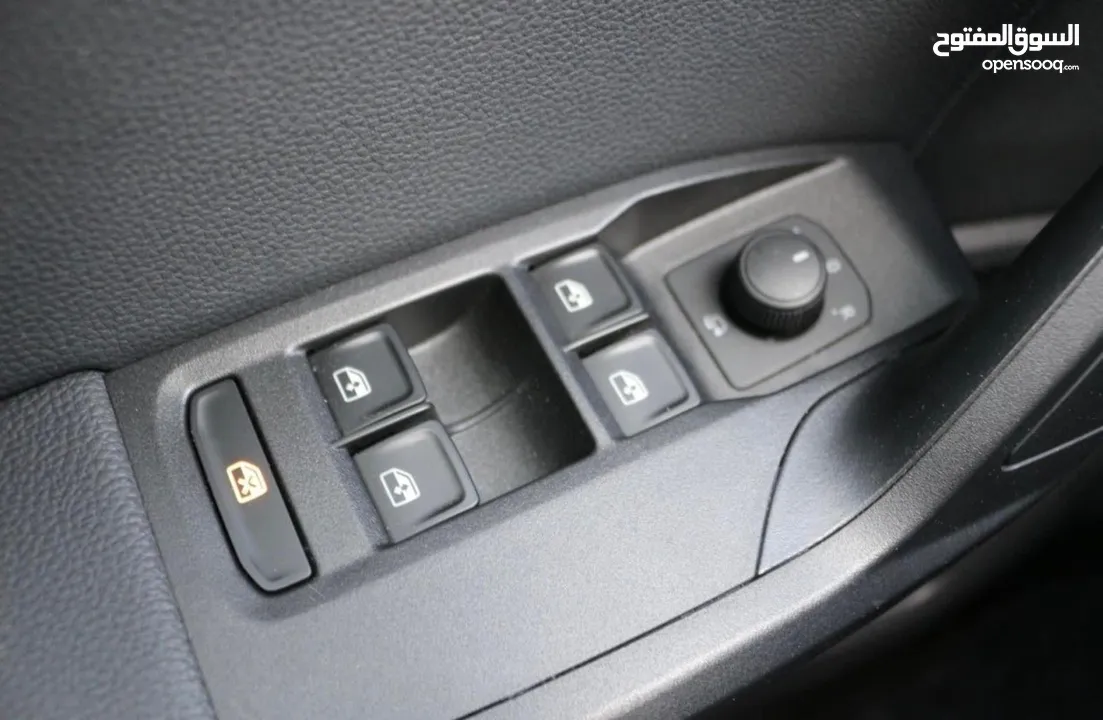 Seat Ibiza Fr 1.0 سيات ابيزا بسعر العرض المميز