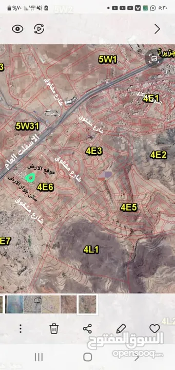 في صنعاء يوجد لدينا قطع اراضي بواجهه كبيره من النوع المرغوب حر مخطط رسمي قريب للخدمات