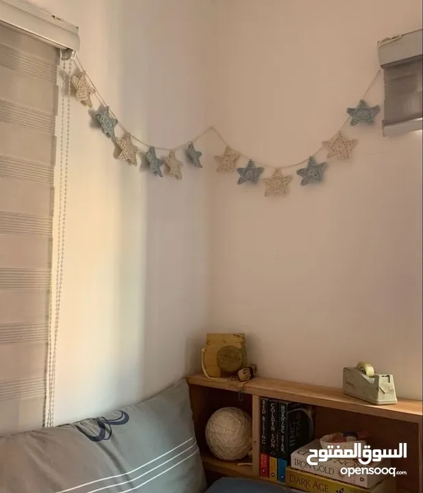 كروشيه حسب الطلب -تصوير (قبل التسليم), ، توصيل (لبعض المناطق)،لمستك  و طلبك الخاص .
