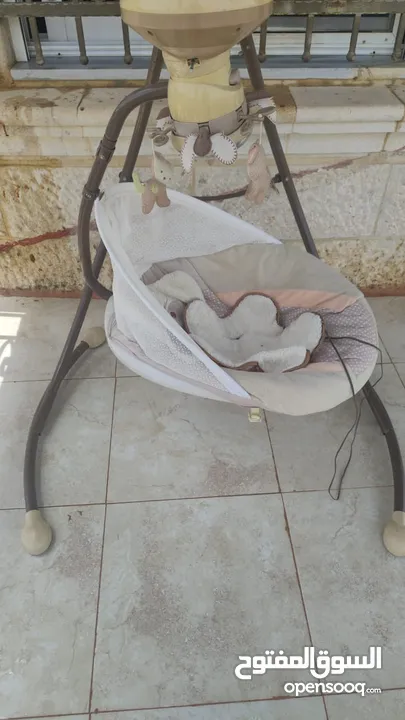 هزازه اطفال من عمر 40يوم لعمر السنه ونص