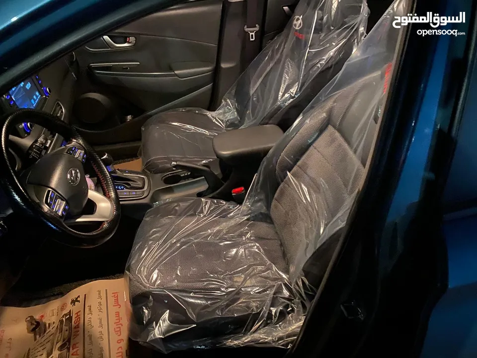 هونداي كونا 2020 للمتابعه