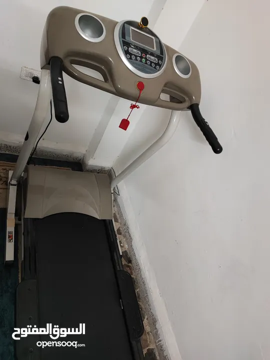 جهاز تريدمل m pulse