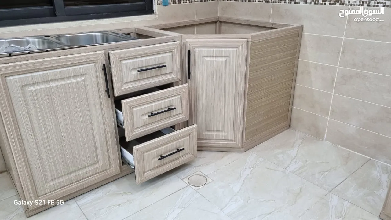 جرانيت مطابخ وتركيب بأسعار خياليه