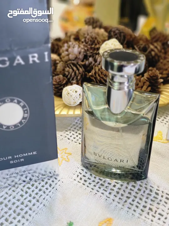 Men/ Unisex Fragrance Collection