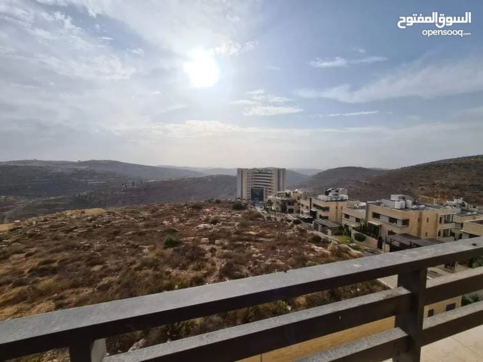 شقة مفروشة للإيجار - ضاحية الريحان Furnished Apartment - Reyhaan District