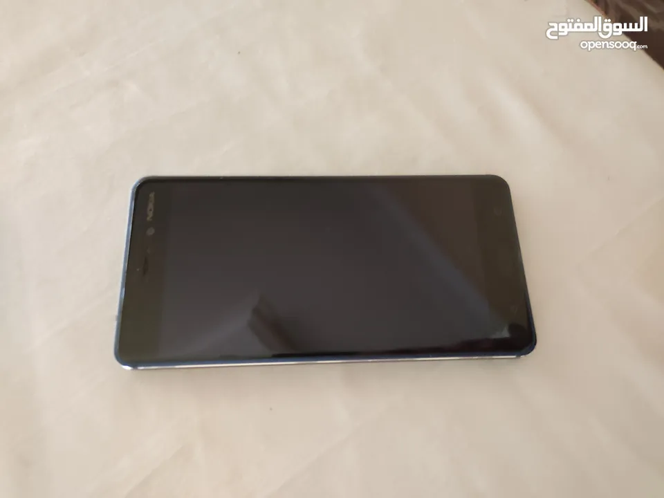 نوكيا 6 32GB للبيع