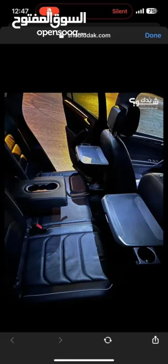 VOLKSWAGEN TIGUAN 2019 HIGHLINE