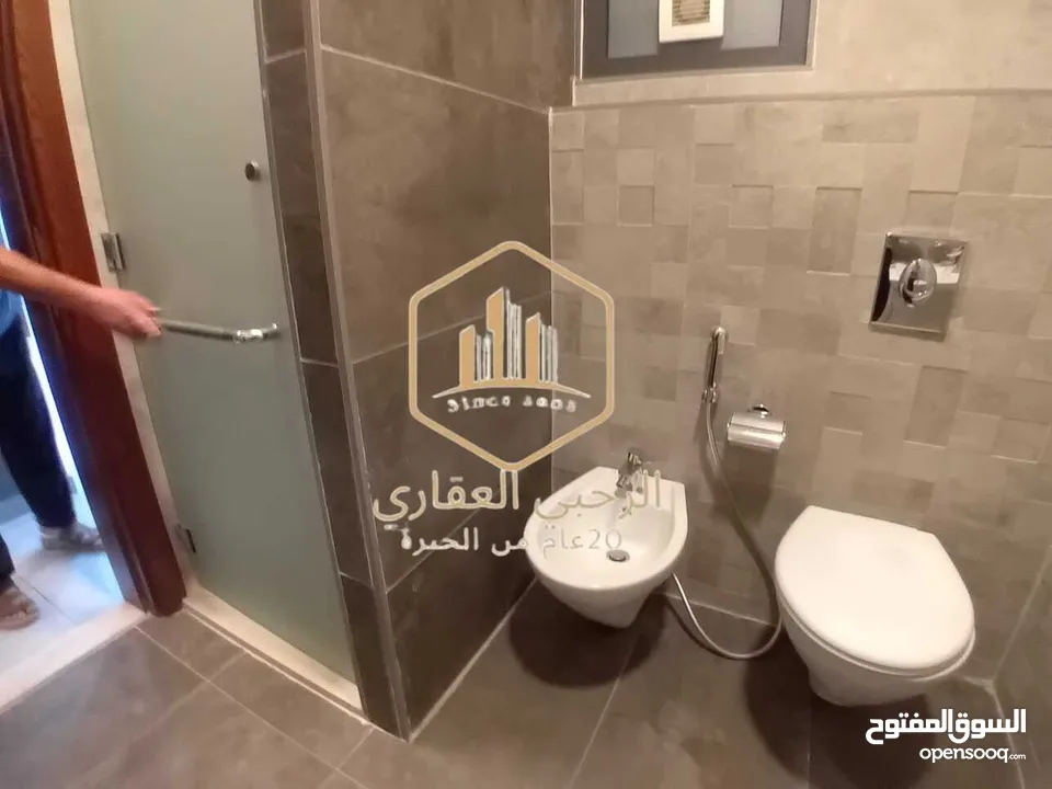 شقة / للايجار / 2نوم / سوبر ديلوكس / ارضية / دابوق
