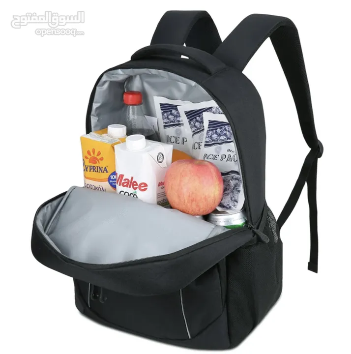 Cooler backpack