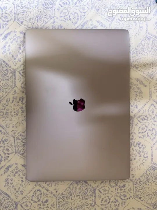 MacBook Pro 2019