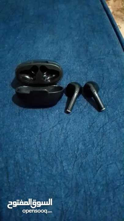 سماعه شاومي