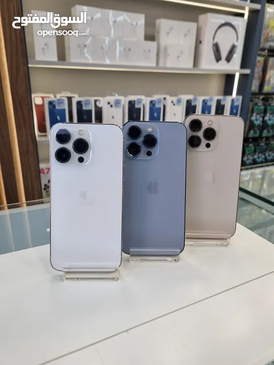 iphone 13 pro 256 آيفون 13 برو 256