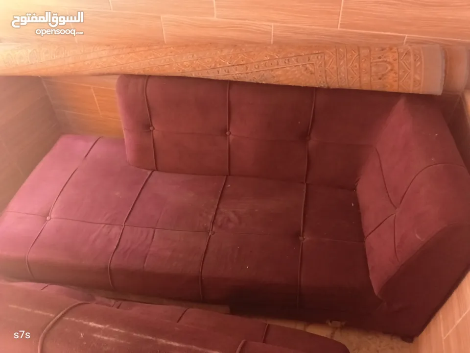 طقم كورنر حرف L للبيع بسعر مغري