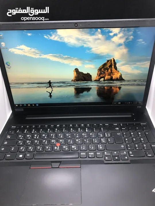 لابتوب lenovo e15